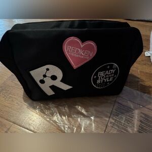 Redken Large travel bag for hair styling tools  NEW